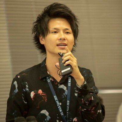 Webエンジニア at スマートラウンド(@smartround_pr )｜帝京大学 理工学部 情報科学科で社会人学生丨 運営: #server_side_kotlin_meetup｜ 最近はKotlinとVueとFlutter