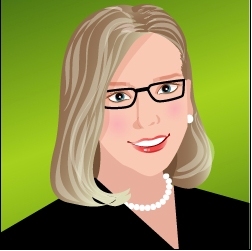 JayneHIStalkMD's profile picture. HIStalk side kick