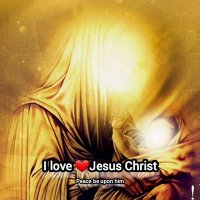 I love ❤️Jesus Christ(@I_love_Jesus22) 's Twitter Profile Photo