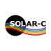 SOLAR-C (@solarc_jaxa) Twitter profile photo SOLAR-C (@solarc_jaxa) Twitter profile photo