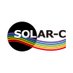 SOLAR-C (@SOLARC_JAXA) Twitter profile photo