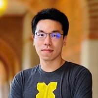 Charles Qi(@charles_rqi) 's Twitter Profile Photo