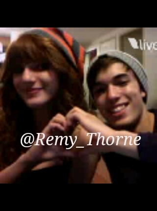 The Official Back Up Twitter Account. Follow My Main Account @Remy_Thorne