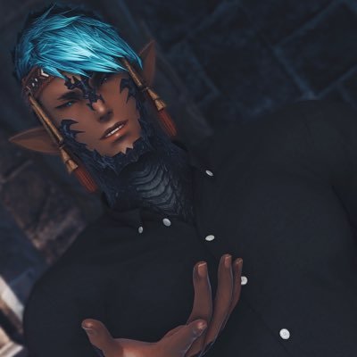 30, he/him, gay, i dabble with the gpose. sfw/nsfw. eu/na characters. everything is portrait 🙃