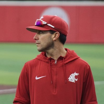 Assistant Baseball Coach/Recruiting Coordinator @wsucougarbsb | #GOCOUGS