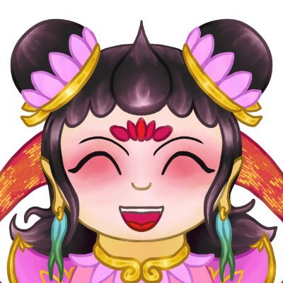 Golden/紫金|Chinese American, 我的中文不太好😅|She/They|minor|Artist|Writer|Wikirby Editor|Fandoms: Kirby, LMK, Pokemon Insurgence|rt heavy