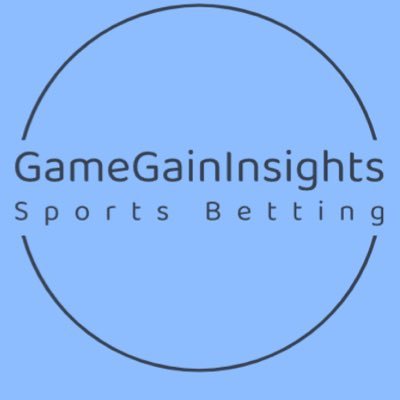 Welcome to GainGameInsight! Let our algorithm find you the sharpest and most profitable bets use your bankroll. We gonna get yall right fam.‼️💯