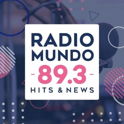 Música, noticias, deporte y actualidad . Sintonízanos por el 89.3fm 📻 Radio Mundo   #LoQueTienesQueEscuchar #Mérida 📲 9991260097