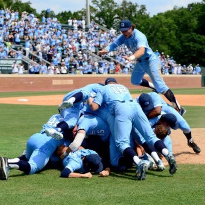 The PTTP: Point to the Passer crew’s college ⚾️ account. Supporting the Diamond Heels from the Bosh to Omaha.🐏🏀: @PointPasserPod