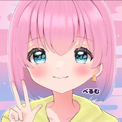 bellΣ 6🧞‍♀️さんのプロフィール画像