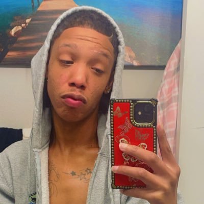 BKyvon63336's profile picture. 