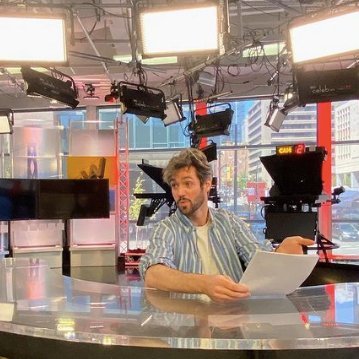 Jack__Rabb's profile picture. CityNews Vancouver Video Journalist