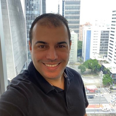 edsongaldinno's profile picture. 