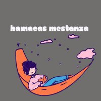 Hamacas Mestanza(@HamacasMestanza) 's Twitter Profile Photo