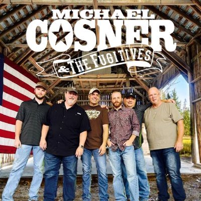 Official Twitter page for @BHPRecordings artist Michael Cosner.  STAY COUNTRY is available now at iTunes, Amazon & other retailers! Let's #SaveCountryMusic!