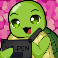 turtlelearns3D(@turtlelearns3d) 's Twitter Profile Photo