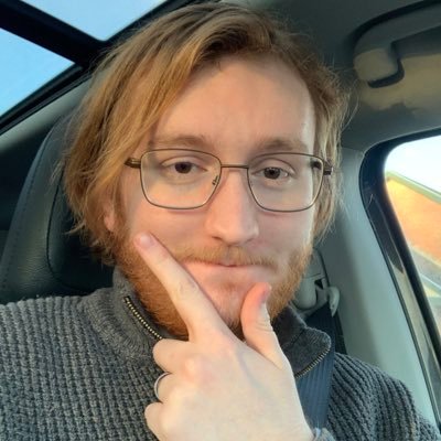 SlickAsHeck's profile picture. #BlackLivesMatter 25, engineer. I like the Colts and Pacers. @undermanyleaves is in my walls