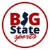 Big State Sports (@bigstatesports) Twitter profile photo Big State Sports (@bigstatesports) Twitter profile photo