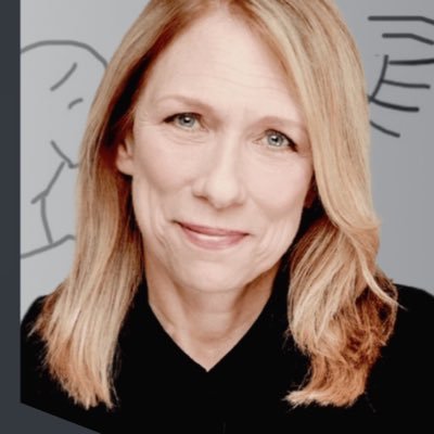 NewYorker cartoonist/writer. NYT/WaPo. Author of Very Funny Ladies. Screenwriter. Vassar Visiting Scholar https://t.co/RlmDQ09Fuk