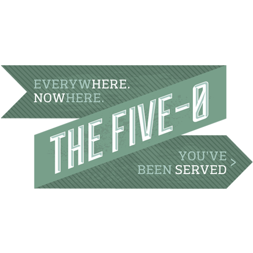 TheFive0's profile picture. You've succumbed to submission. Now submit to celebration.
Thursday, January 26th // EXDO Event Center // 6:00 - 11:00 p.m.
@AdClubDen #TheFifty