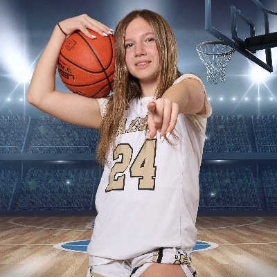 Franklin High School | CO '27 | 5' 6” PG | FHS Girls Basketball #24 | AAU WI Impact Basketball #12 🏀