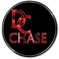 dc chase, author(@dcchasenovels) 's Twitter Profile Photo