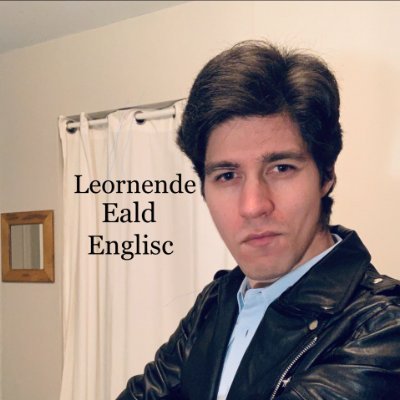 LeornEaldEng Profile Picture