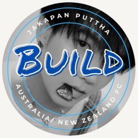 Build Jakapan Australia/New Zealand FC(@buildFAustralia) 's Twitter Profile Photo