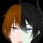 Impressionist, and aspiring voice actor. Founder of TheEpicGuild. Soon to be vtuber. Vtuber artist/rigger: @uwutaa
Banner/logo: @isu_vg
G̸o̴o̸d̸ ̵o̷r̴ ̶b̶a̴d̶?