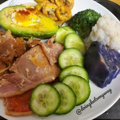 Navigating the keto realm, one dish at a time. Devoted to God , family & keto fuel. interest AI wonders, investing dreams, and conquering realms in video games