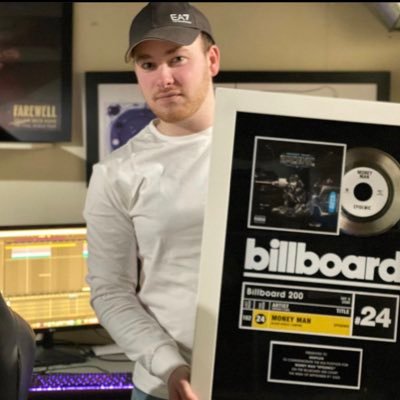 (11x) billboard charting producer. RIAA Gold Certified Producer