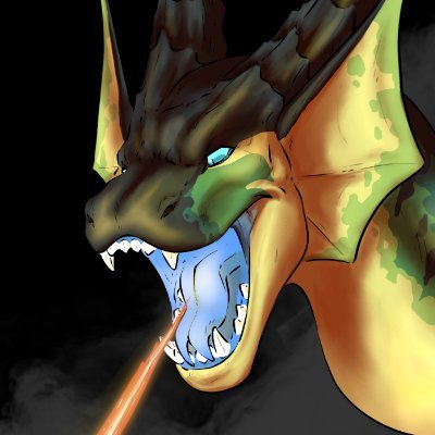 24yo || He/Hiss 🦎|| Brazilian 🇧🇷 || Gamer, TRPG player, digital artist || Commissions closed