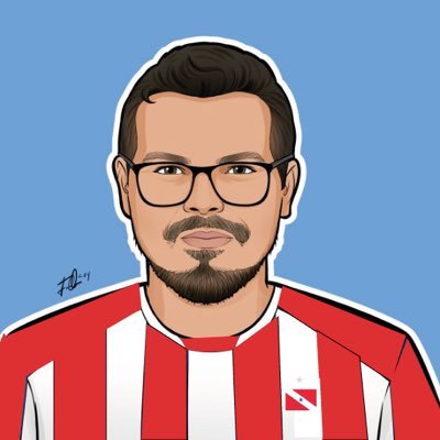 Apaixonado por futebol, principal estatístico paraense na @GeniusSports. Trago os dados e você analisa. Análises/Dev. no @torotatico 📊 Programador e otimista.