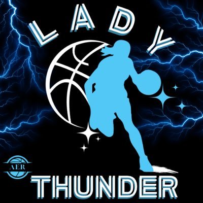 Lady Thunder