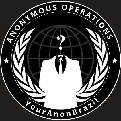 • Cyber Activism | #Anonymous #AntiFascism #OpSec #OpChildSafety

Expect Us. 

Canal TL: https://t.co/HHOmNHouI5