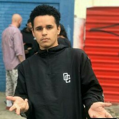 Adonismlkblz81's profile picture. 