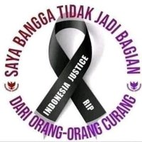 RAKYAT OPOSISI (@d4_nn_1) 's Twitter Profile