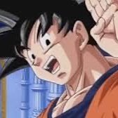 hey its me goku!さんのプロフィール画像