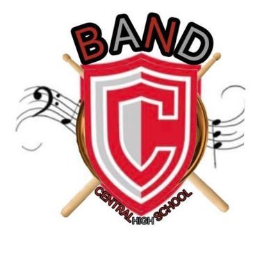 The official X page of the Central High School Band program in Grand Junction, CO.