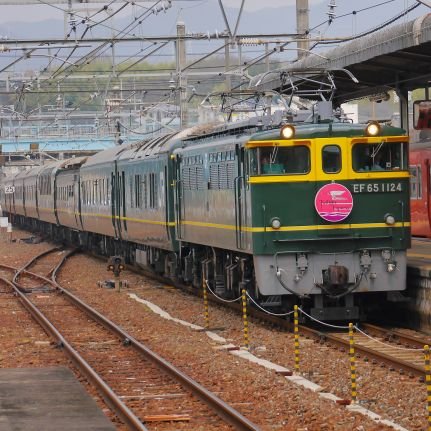 HXhPEBCzX7Tl6Nh's profile picture. Twitter8年位になります
令和6年で10年です
鉄道、バスと神楽、祭りが中心で歴史、医療など手出ししたらなんかごった煮
近年新聞記事コメントふえました