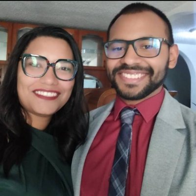Son, Brother, Husband, R5 of Neurosurgery, Miguel Perez Carreño Hospital, CCS, Venezuela.