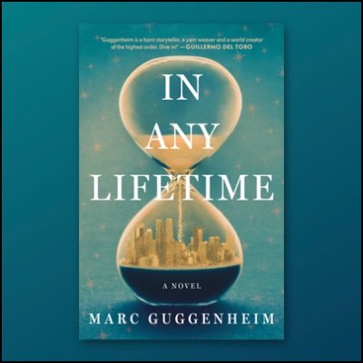 Marc Guggenheimさんのプロフィール画像