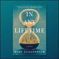 Marc Guggenheim(@mguggenheim) 's Twitter Profile Photo