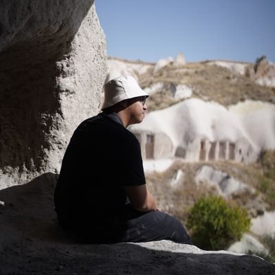 NazmiSyafiq's profile picture. 