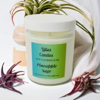 Lillies Candles(@lilliescandles) 's Twitter Profile Photo