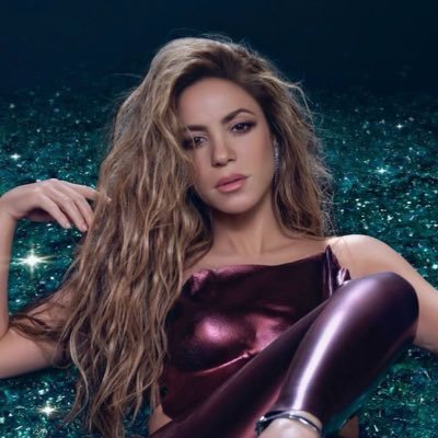 Shakira News and updates