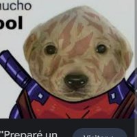 Deadpool(@CubanDeadpool) 's Twitter Profile Photo