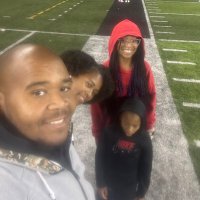 Muncie (@bigmuncie4) 's Twitter Profile Photo Muncie (@bigmuncie4) 's Twitter Profile Photo