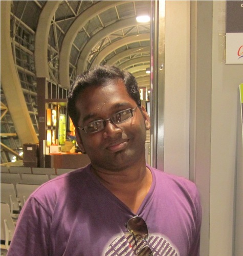 ramatchat's profile picture. Structural Design Engineer currently workin in Larsen n Toubro, Diehard fan of CHELSE F.C