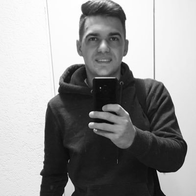 ChristianPopa14's profile picture. 